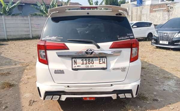 TOYOTA CALYA 1.2 G A/T