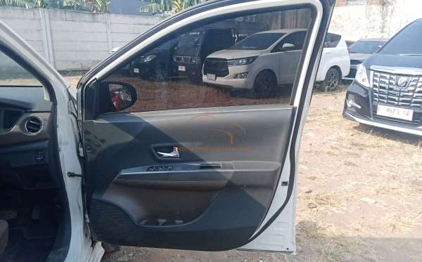 TOYOTA CALYA 1.2 G A/T