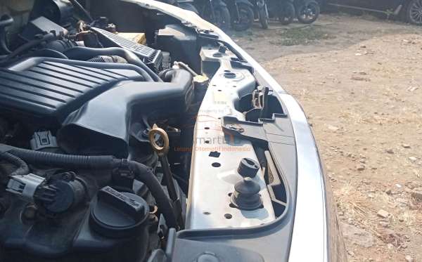 TOYOTA CALYA 1.2 G A/T