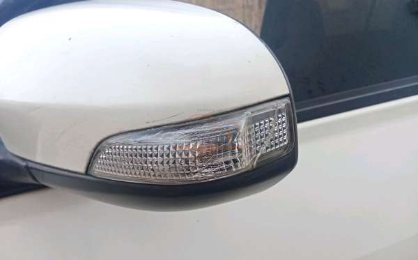 TOYOTA CALYA 1.2 G A/T