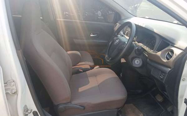 TOYOTA CALYA 1.2 G A/T