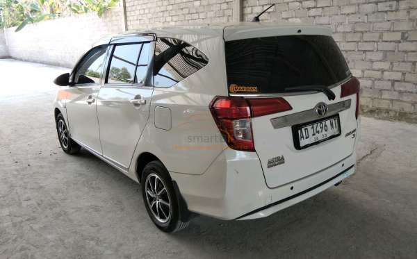 TOYOTA CALYA