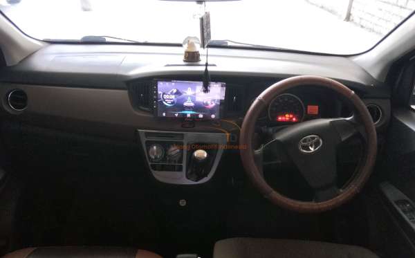 TOYOTA CALYA