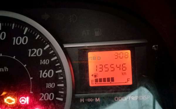 TOYOTA CALYA