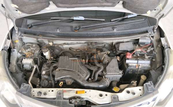 TOYOTA CALYA