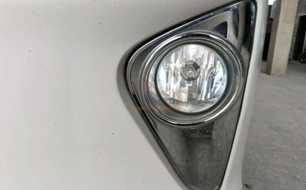 TOYOTA CALYA