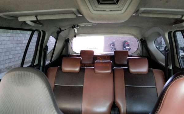 TOYOTA CALYA