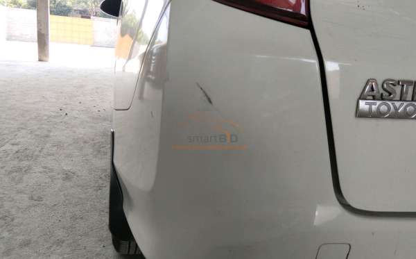 TOYOTA CALYA