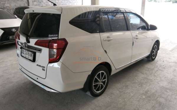 TOYOTA CALYA