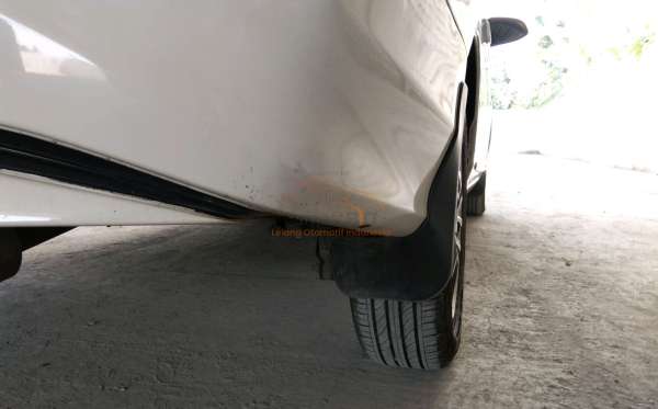 TOYOTA CALYA