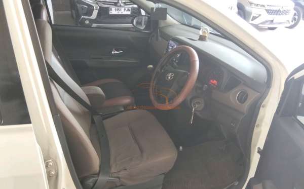 TOYOTA CALYA