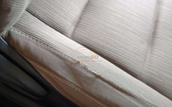 TOYOTA HILUX DOUBLE CABIN