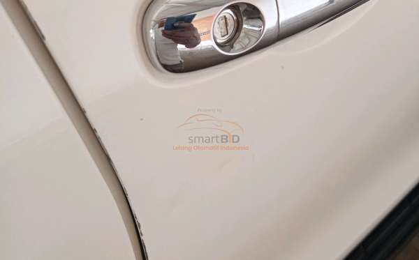 TOYOTA HILUX DOUBLE CABIN
