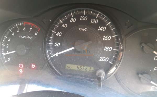 TOYOTA KIJANG