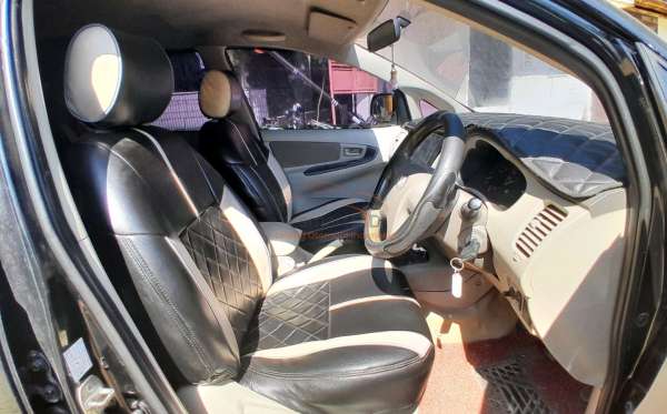 TOYOTA KIJANG