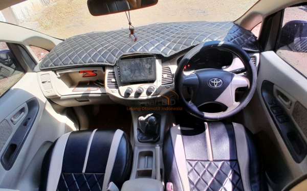 TOYOTA KIJANG