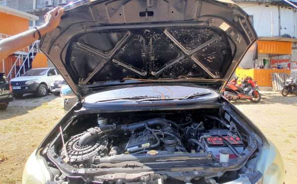 TOYOTA KIJANG
