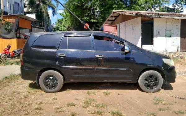 TOYOTA KIJANG
