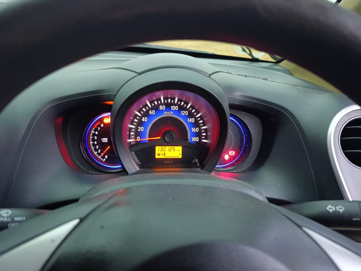 HONDA MOBILIO