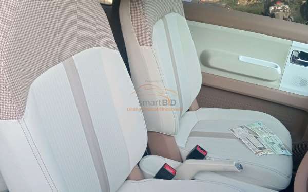 WULING AIR EV