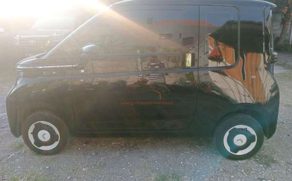 WULING AIR EV