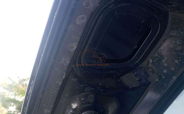 WULING AIR EV