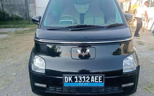 WULING AIR EV