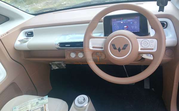WULING AIR EV
