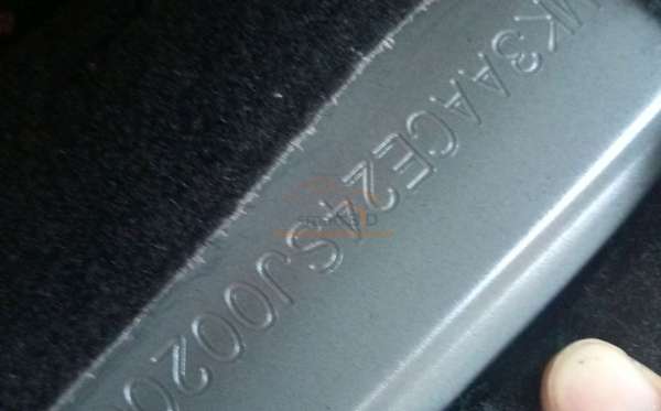 WULING AIR EV