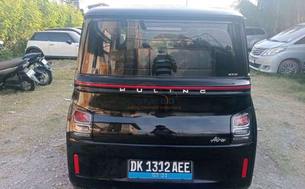 WULING AIR EV