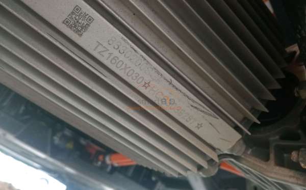 WULING AIR EV