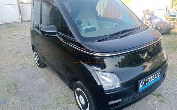 WULING AIR EV