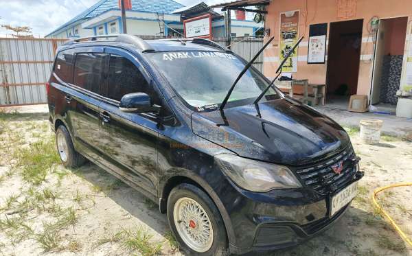 WULING CONFERO 1.5 DB MY (4X2)