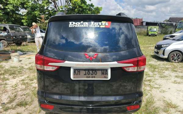 WULING CONFERO 1.5 DB MY (4X2)