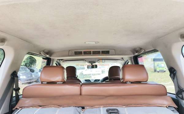 WULING CONFERO 1.5 DB MY (4X2)