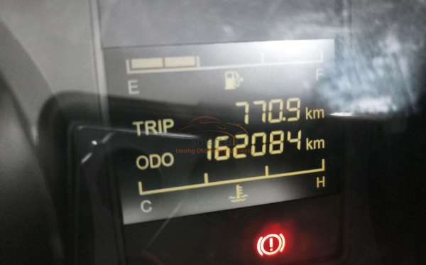 WULING CONFERO 1.5 DB MY (4X2)