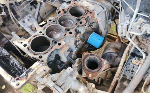 WULING CONFERO 1.5 DB MY (4X2)