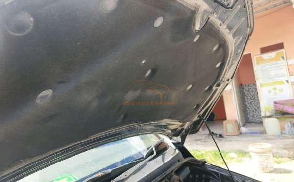 WULING CONFERO 1.5 DB MY (4X2)