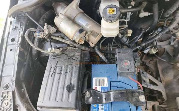 WULING CONFERO 1.5 DB MY (4X2)
