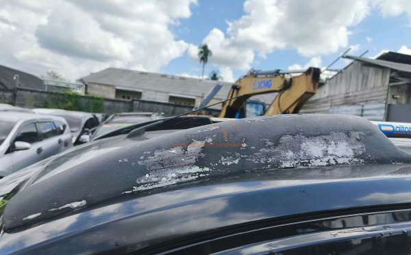 WULING CONFERO 1.5 DB MY (4X2)