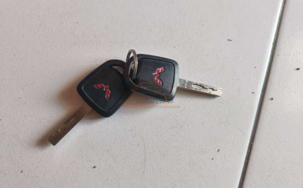 WULING CONFERO 1.5 DB MY (4X2)