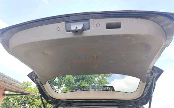 WULING CONFERO 1.5 DB MY (4X2)