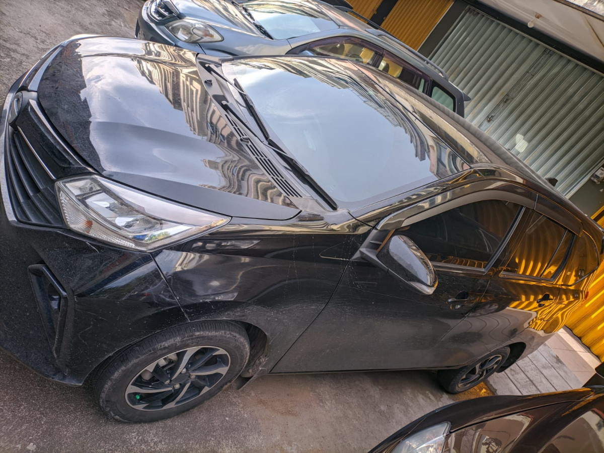 DAIHATSU  SIGRA  R