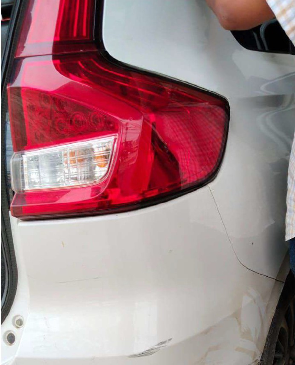 SUZUKI ERTIGA