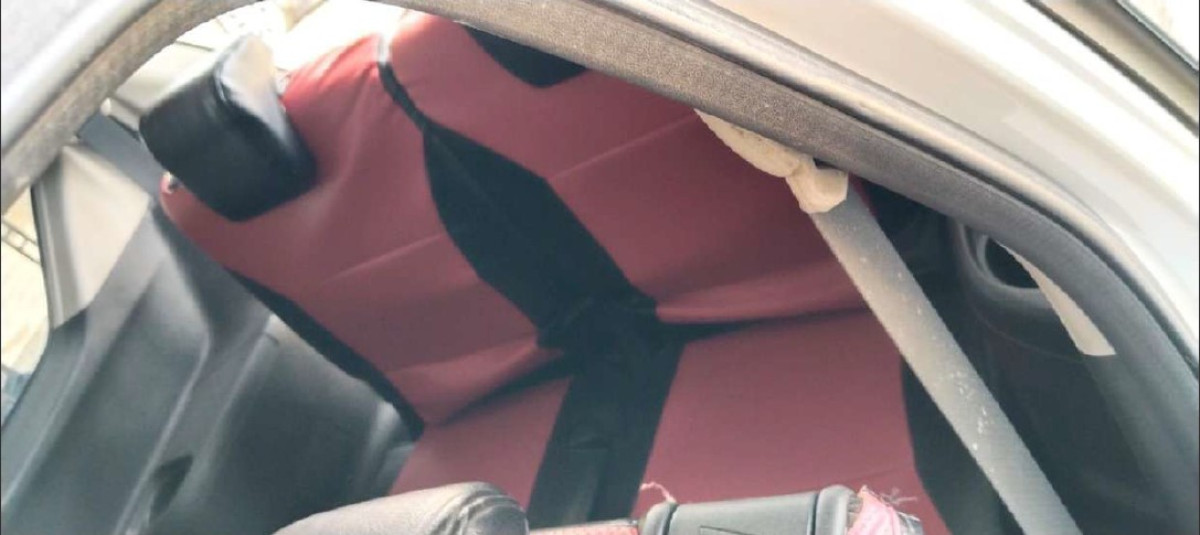 SUZUKI ERTIGA