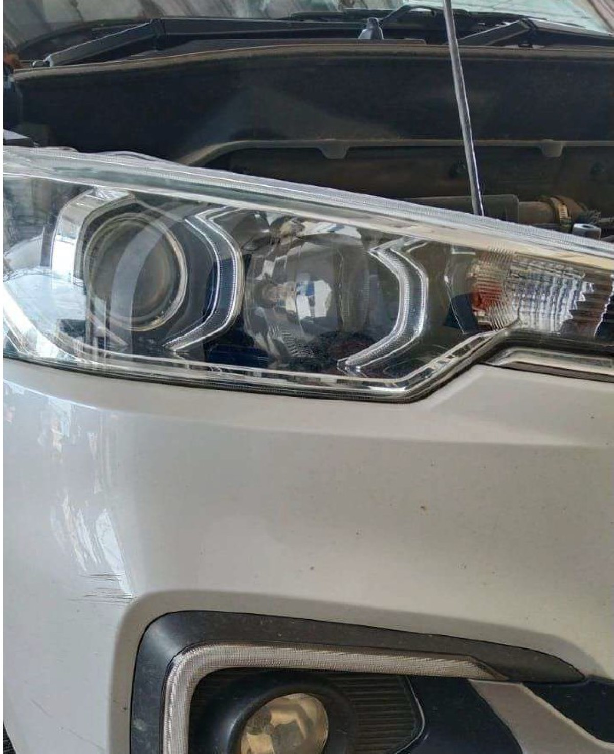 SUZUKI ERTIGA