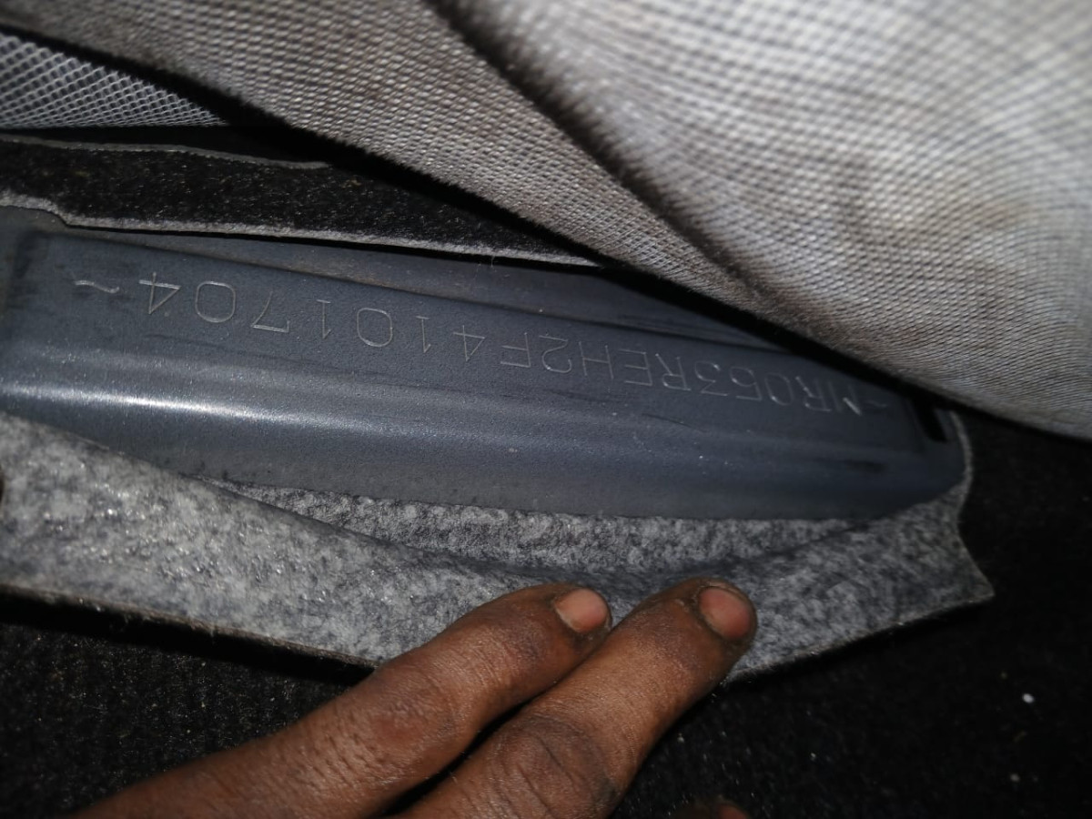TOYOTA COROLLA  ALTIS 1.8 V