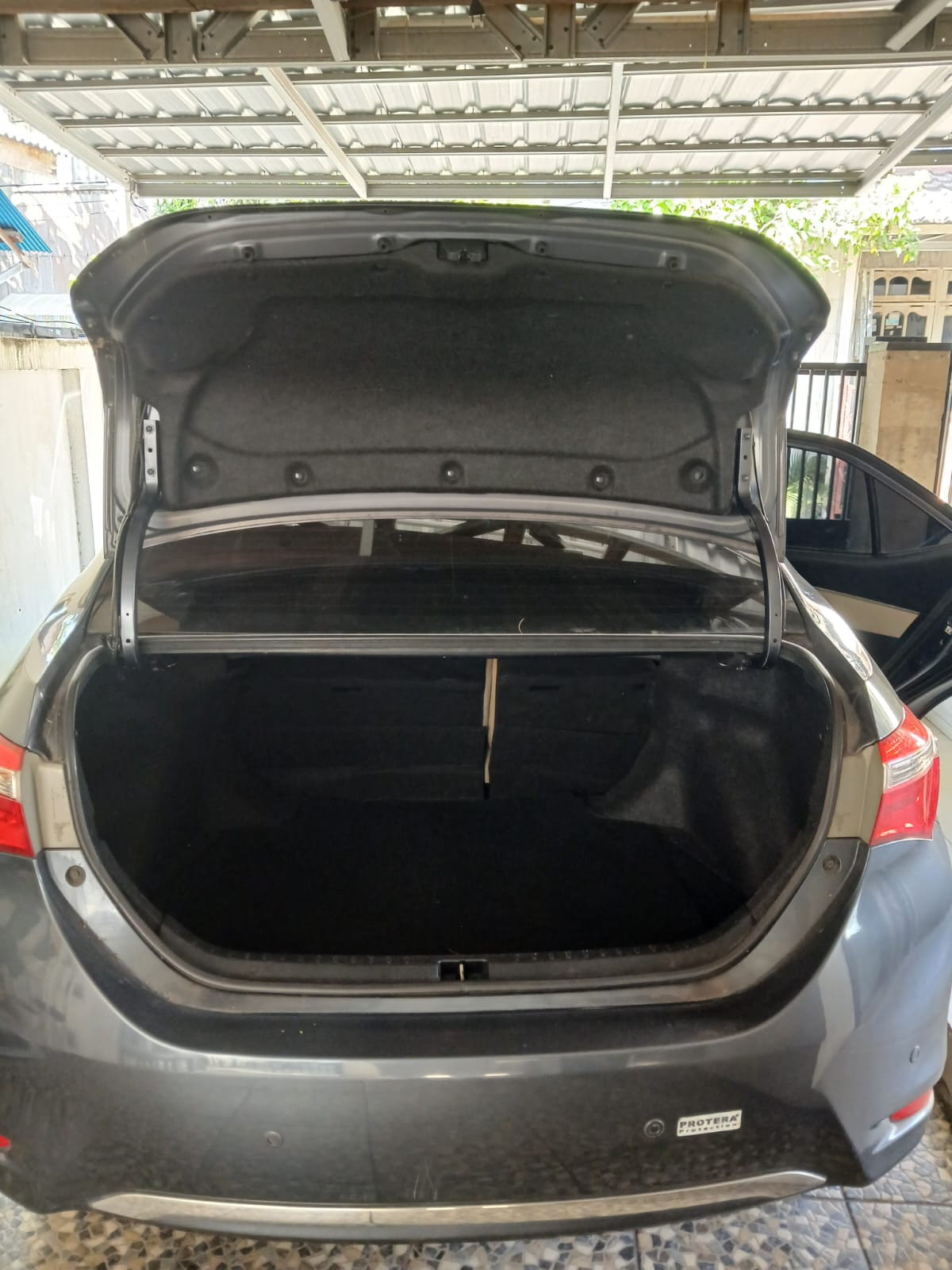 TOYOTA COROLLA  ALTIS 1.8 V