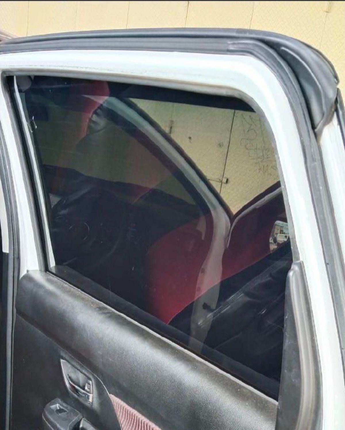 SUZUKI ERTIGA