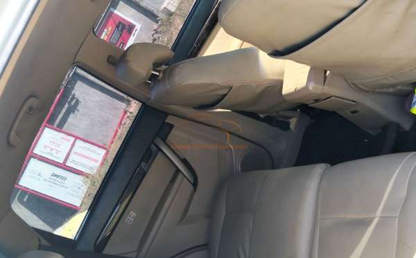 CHEVROLET 2.4 L